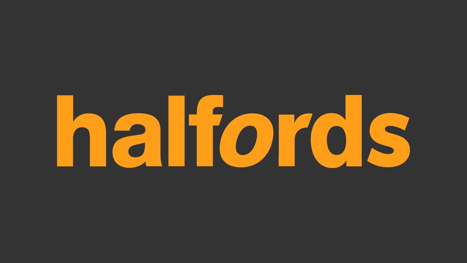 Halfords